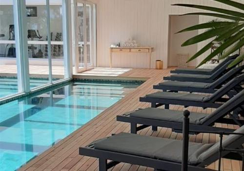 Posada La Protegida En 2 2 6 Tandil Hoteles Kayak