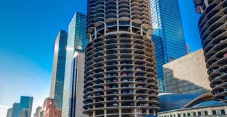 호텔 시카고 다운타운 오토그래프 컬렉션 - 시카고 - 건물