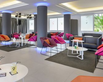Hotel Vibra San Remo - Sant Josep de sa Talaia - Lobby
