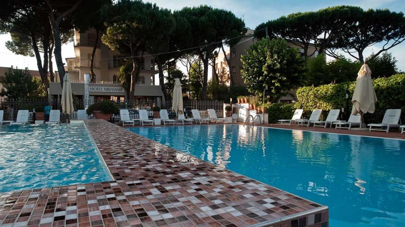 هوتل ميرامار