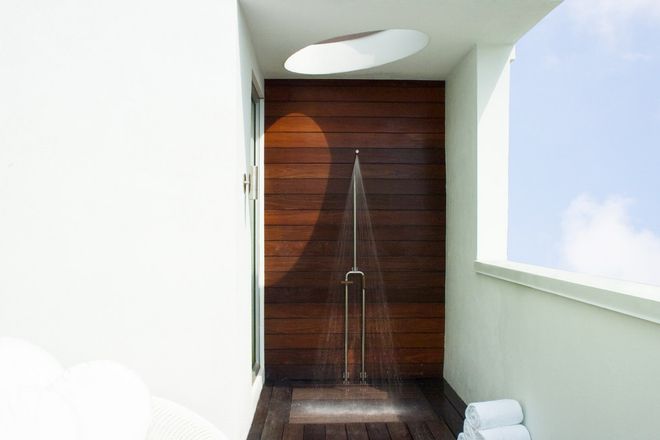 Dream South Beach - Miami Beach - Bathroom