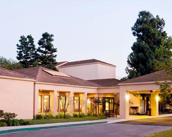 Courtyard By Marriott Los Angeles Lax/El Segundo - El Segundo - Building