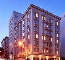 Staypineapple, An Elegant Hotel, Union Square