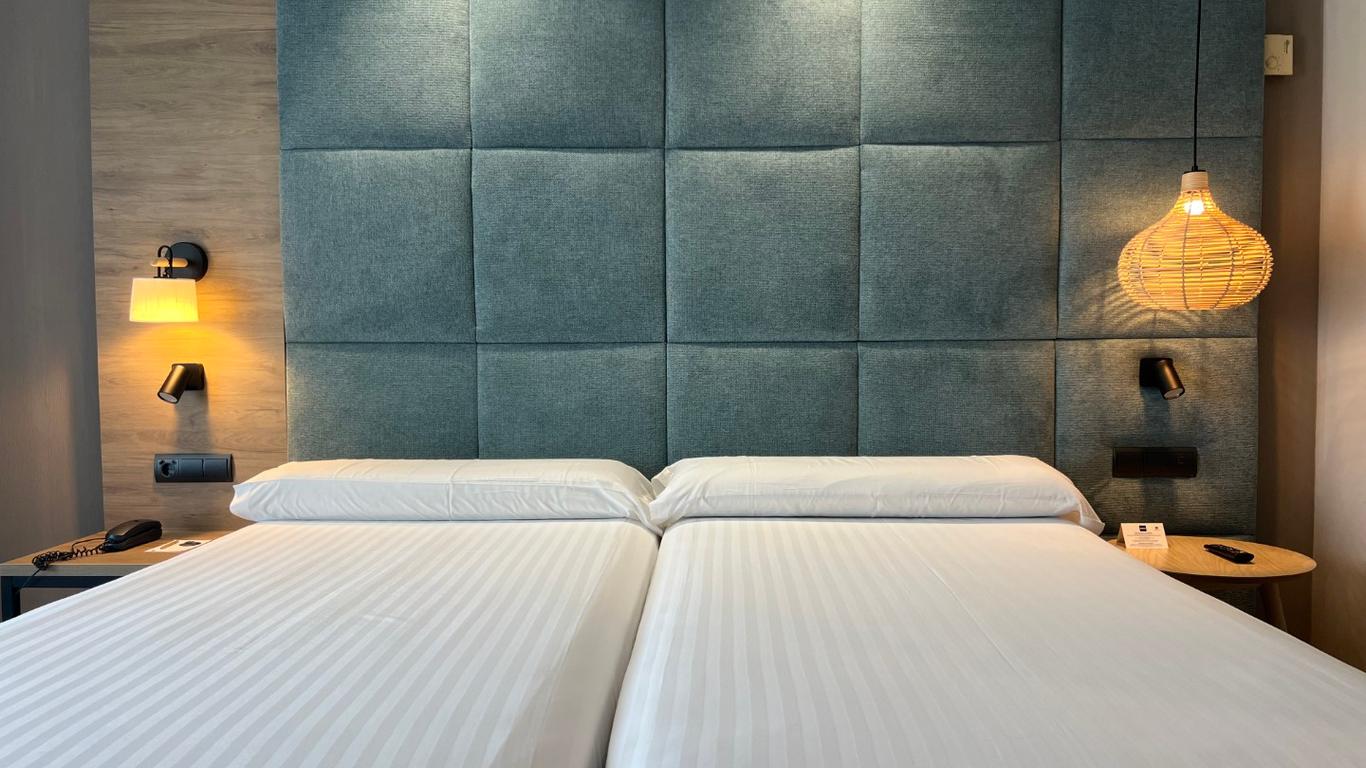 Hotel Maya Alicante