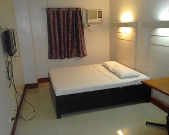 The Loft Inn - Cagayan de Oro - Phòng ngủ