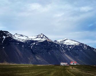 Sauðanes Guesthouse - Hofn - Outdoor view
