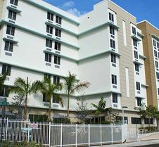 SpringHill Suites by Marriott Miami Downtown/Medical Center