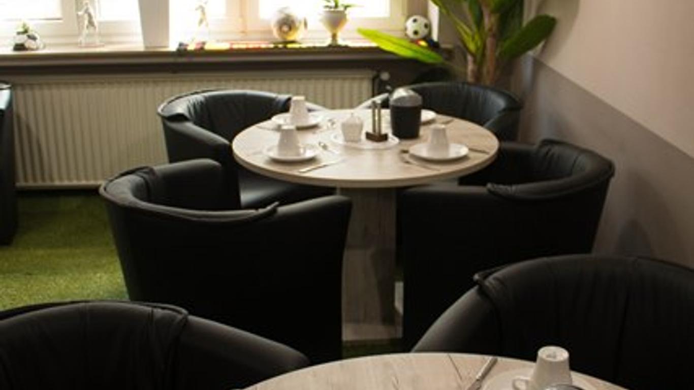 Hotel Ammerland garni