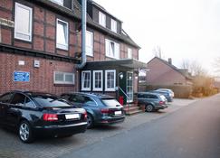 Hotel Ammerland - Wilhelmshaven - Edifício