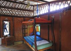 Posada Turistica Dantayaco - Mocoa - Bedroom