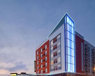 Hyatt Place Cleveland/Westlake/Crocker Park - Westlake - Building