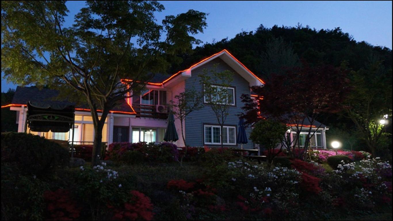 부석사가는길에 펜션