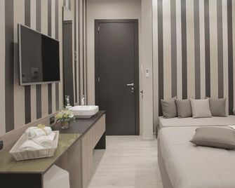 Neapolis Lifestyle - Napoli - Værelsesfaciliteter