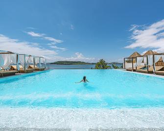 La Terrace Boutique Resort & Spa - Yeosu - Pool