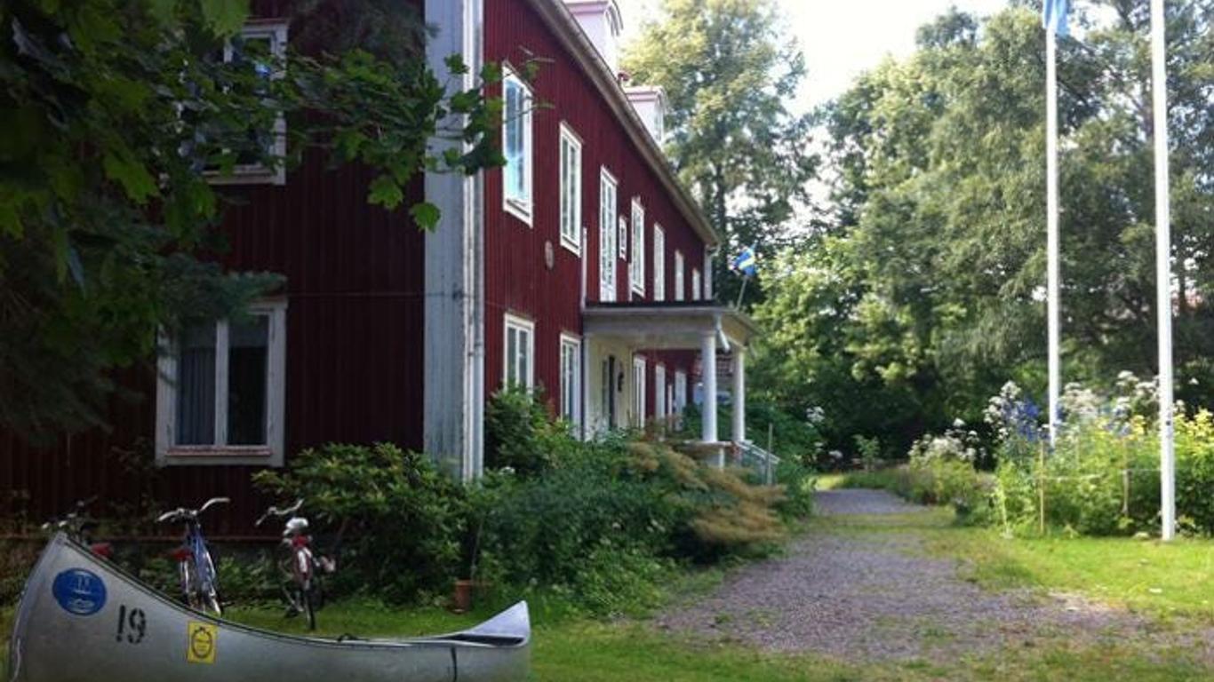 Regnagården