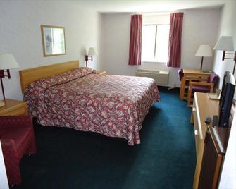 Silver Inn - Silverthorne - Habitación