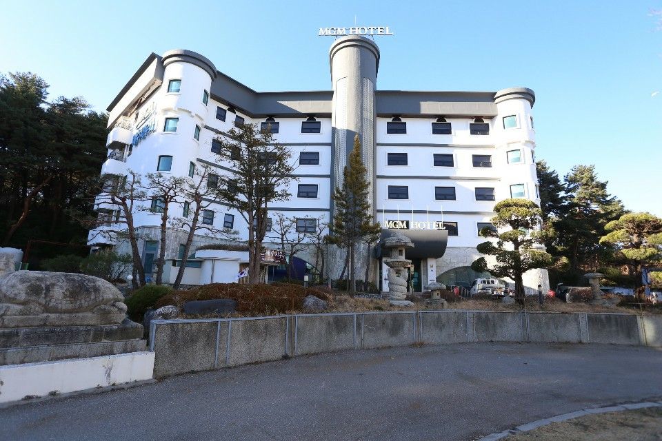 Mgm Hotel