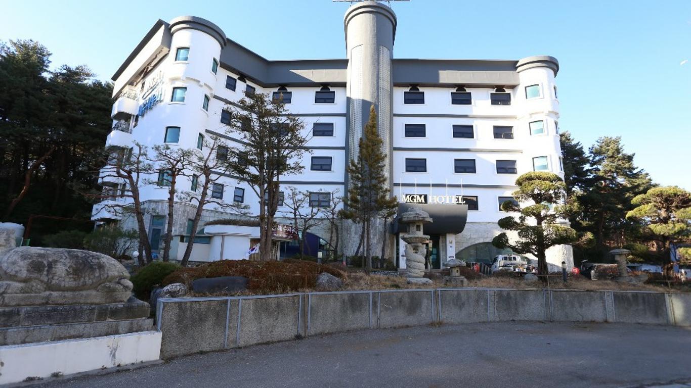 Mgm Hotel