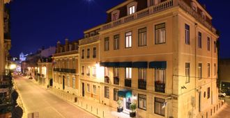 As Janelas Verdes, a Lisbon Heritage Collection - Lisbon - Building