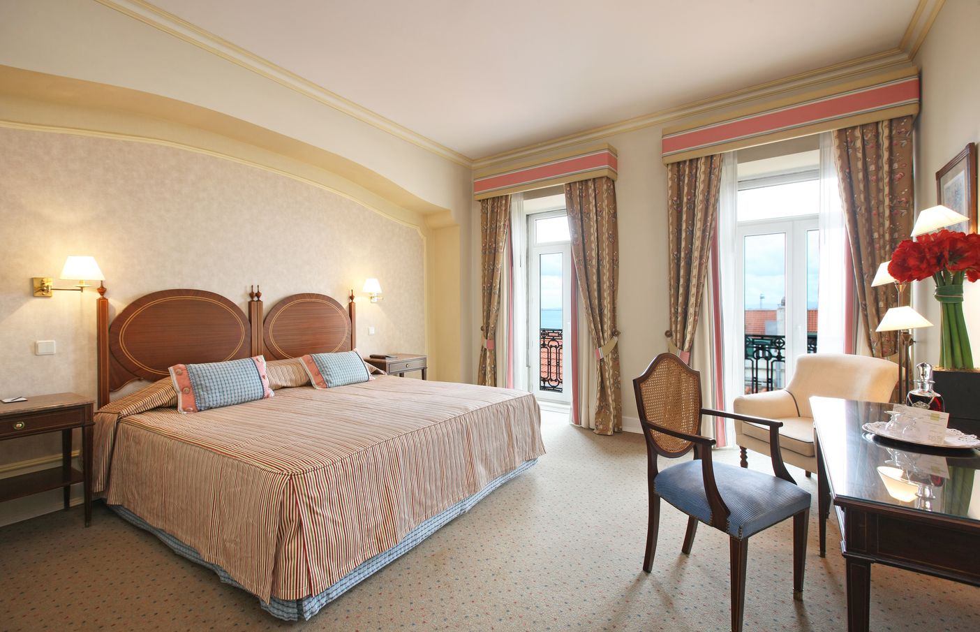 As Janelas Verdes, A Lisbon Heritage Collection - Lisboa - Habitación