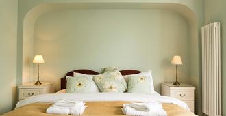 The Gleneagles Guesthouse - Southend-on-Sea - Bedroom