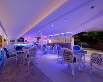 Bodrum Nova Suites Hotel - Bodrum - Restaurant