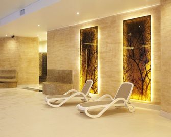 Vestina Wellness & Spa Hotel - Międzyzdroje - Spa