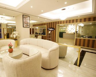 The George Hotel by Saffron Dubai Creek - Dubai - Property amenity