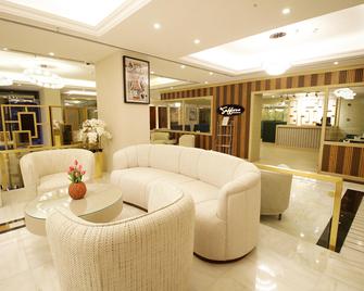 The George Hotel by Saffron Dubai Creek - דובאי - שירותי מקום האירוח