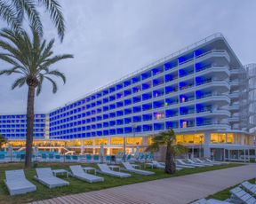 Hotel Playasol The New Algarb