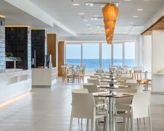 Hotel Vibra Algarb - Ibiza - Restaurante
