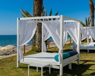 Hotel Vibra Algarb - Ibiza - Vista del exterior
