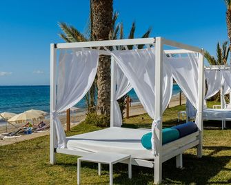 Hotel Vibra Algarb - Ibiza - Näkymät ulkona