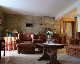 Quinta de Canhões - São Pedro do Sul - Property amenity