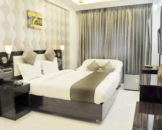 Fabhotel Starlight Nx - Aurangabad - Habitación