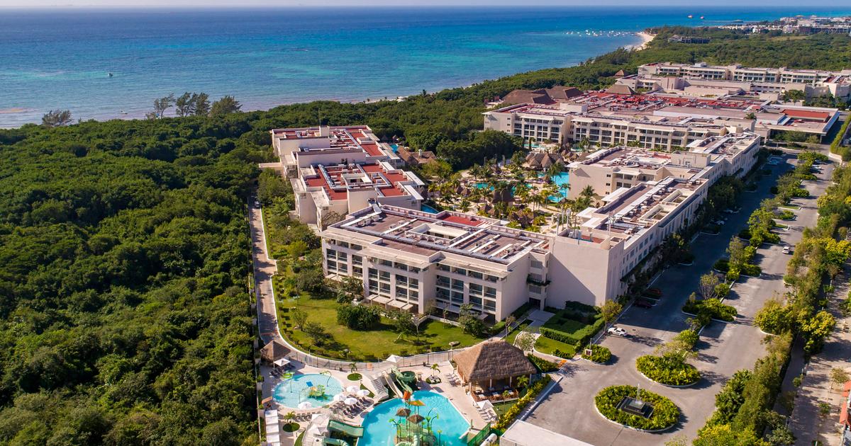 Ligero Comedia de enredo Sermón Paradisus Playa del Carmen desde 262 €. Resorts en Playa del Carmen - KAYAK Ligero Comedia de enredo Sermón Paradisus Playa del Carmen desde 262 €. Resorts en Playa del Carmen - KAYAK