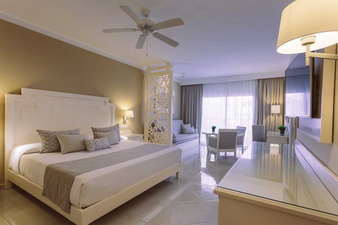 판타시아 바이아 프린시페 푼타 카나 - 푼타카나 - 침실