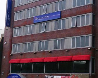 Eurotraveller Hotel-Premier @ Harrow - Harrow - Building