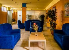 Hotel Bezana Lago - Santander - Lounge