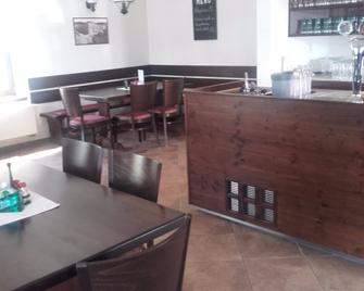 Pension Orbis - Mariánské Lázně - Restaurante