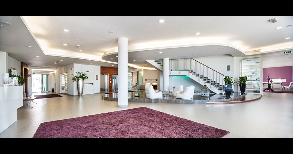 foto di yes hotel touring & spa