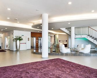 Yes Hotel Touring - Rímini - Lobby