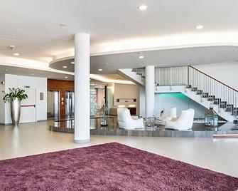 Yes Hotel Touring & Spa - רימיני - לובי