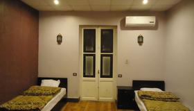 Freedom Hostel - Le Caire - Chambre
