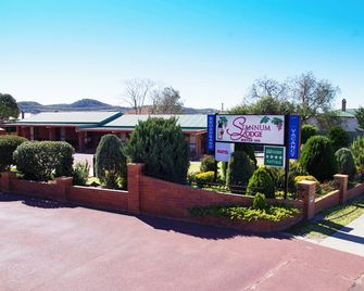 Stannum Lodge Motor Inn - Stanthorpe - Building
