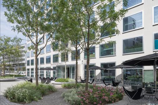 Placid Hotel Design & Lifestyle Zurich - Zurich - Building