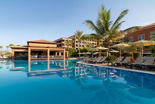 H10 Costa Adeje Palace - Adeje - Pool