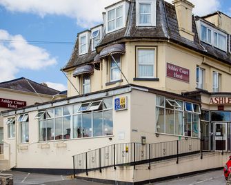 Ashley Court Hotel - Torquay - Edificio