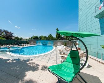 Hotel Boutique Shine - Neptun - Pool