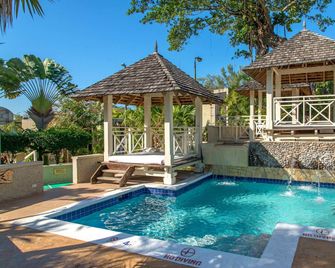 Hedonism II Resort - Negril - Pool
